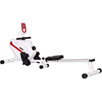 SportPlus Máquina de Remo Fitness
